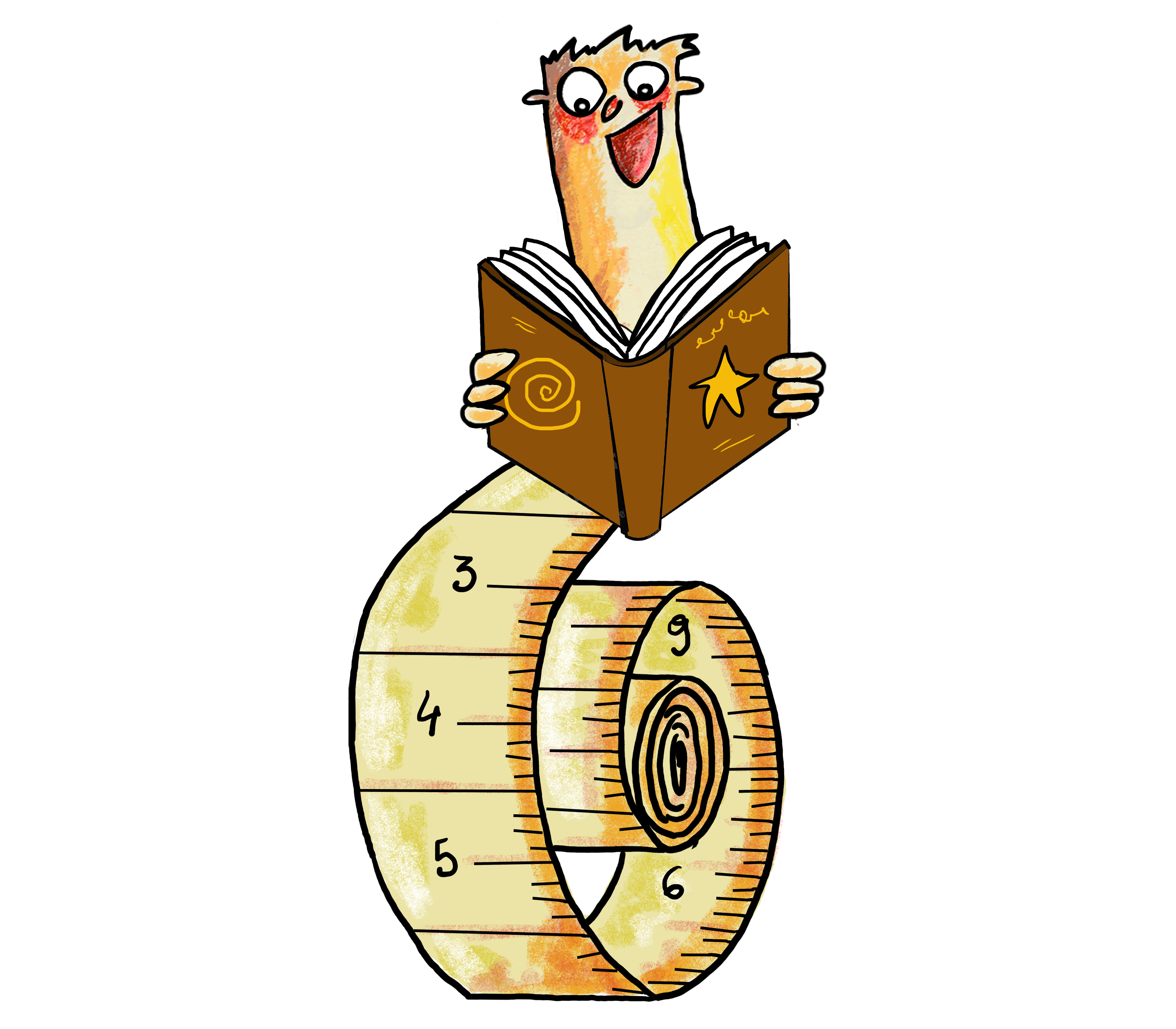 mètre contes