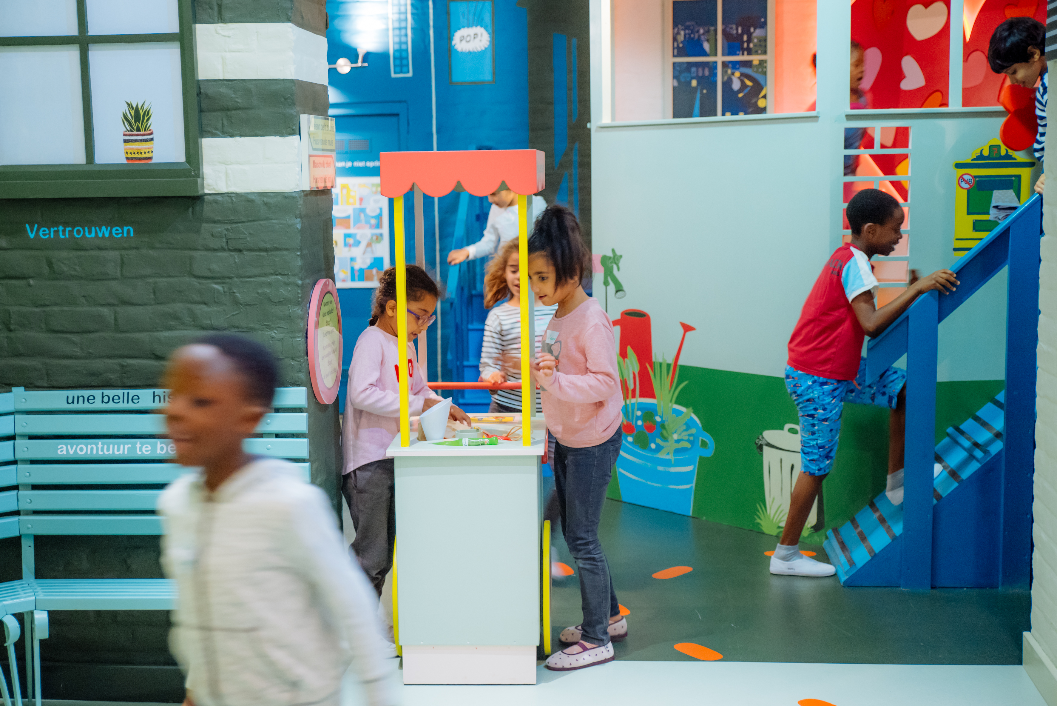 20181011_KindermuseumSchoolbezoek-33 Mes super pouvoirs