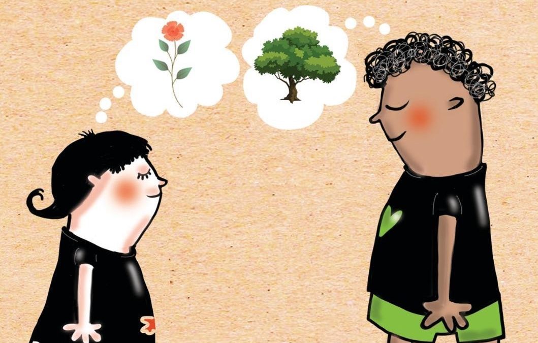 Radio Relax – « Bercement dans le vent »