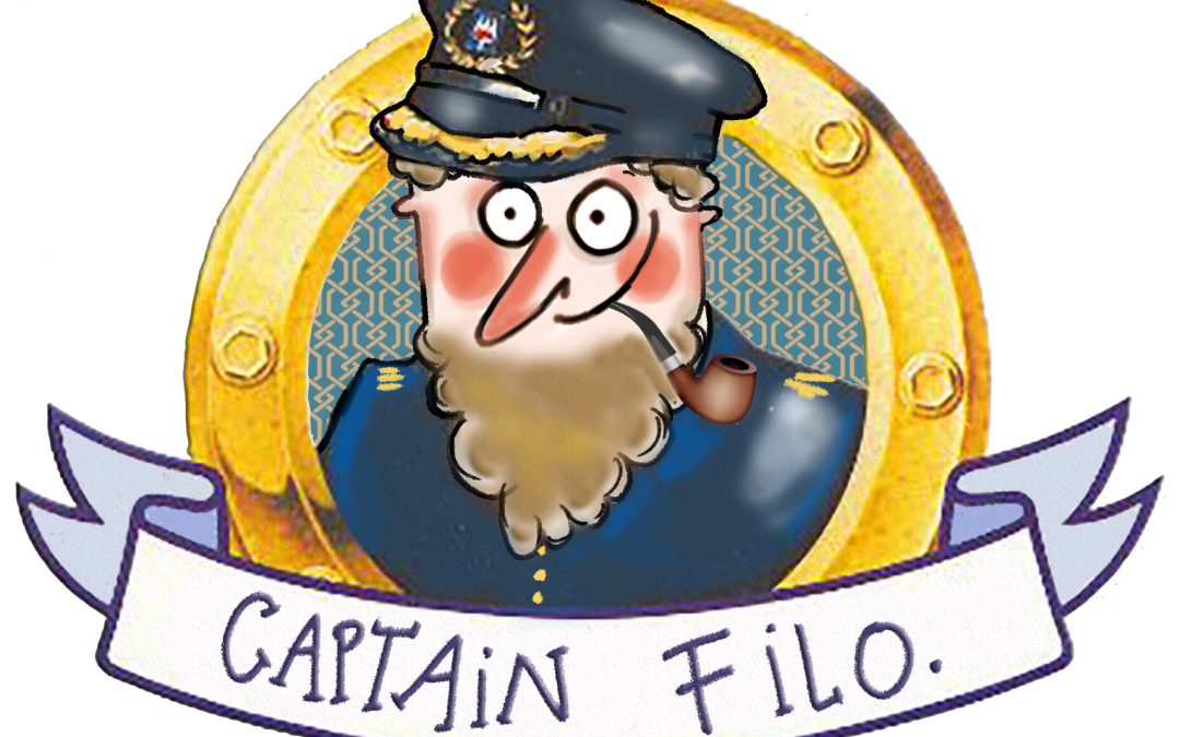 Les histoires du Cap’tain Filo !