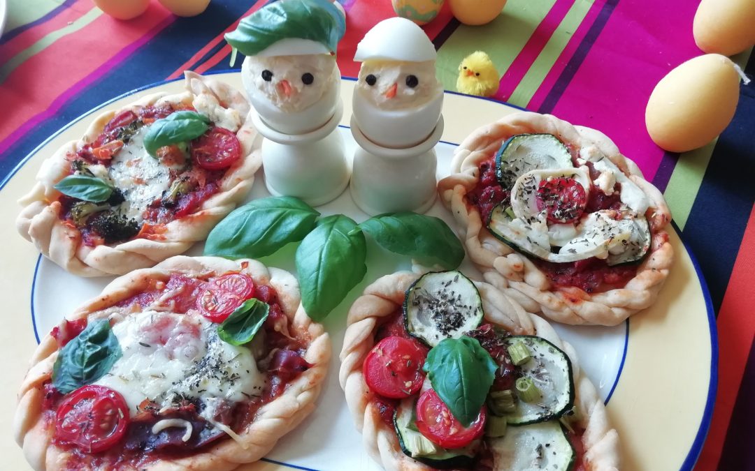 La recette de Tata Carole