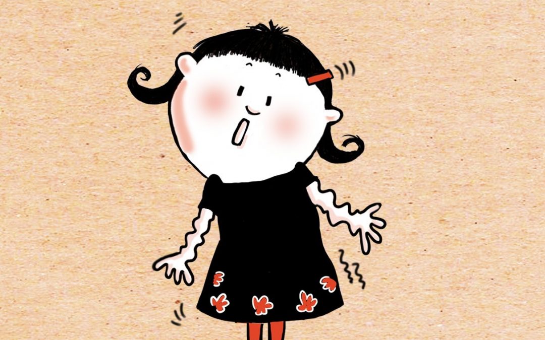 Radio Relax : Le pantin a la tremblotte !