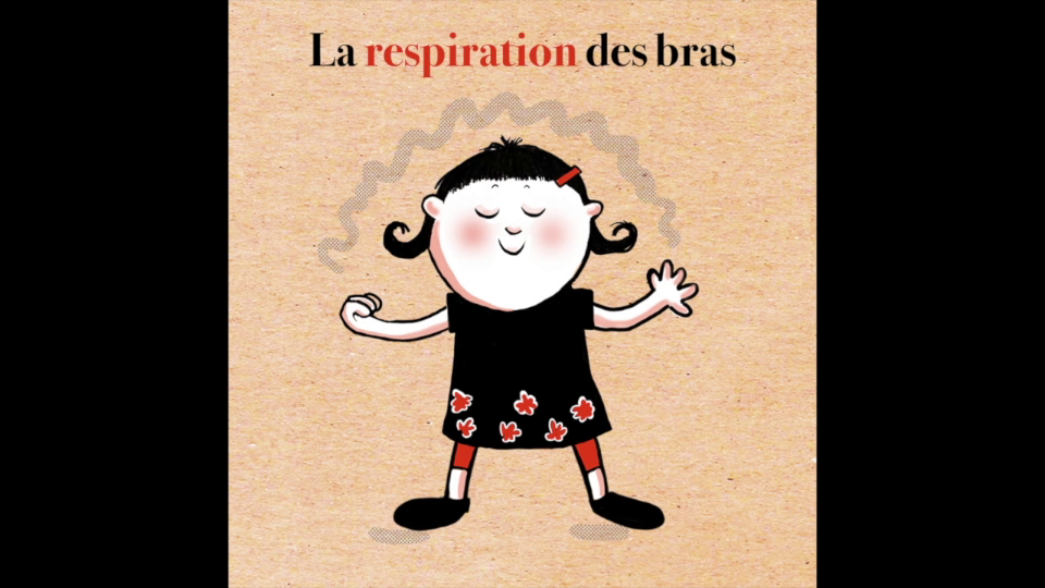 Radio Relax : La respiration des bras