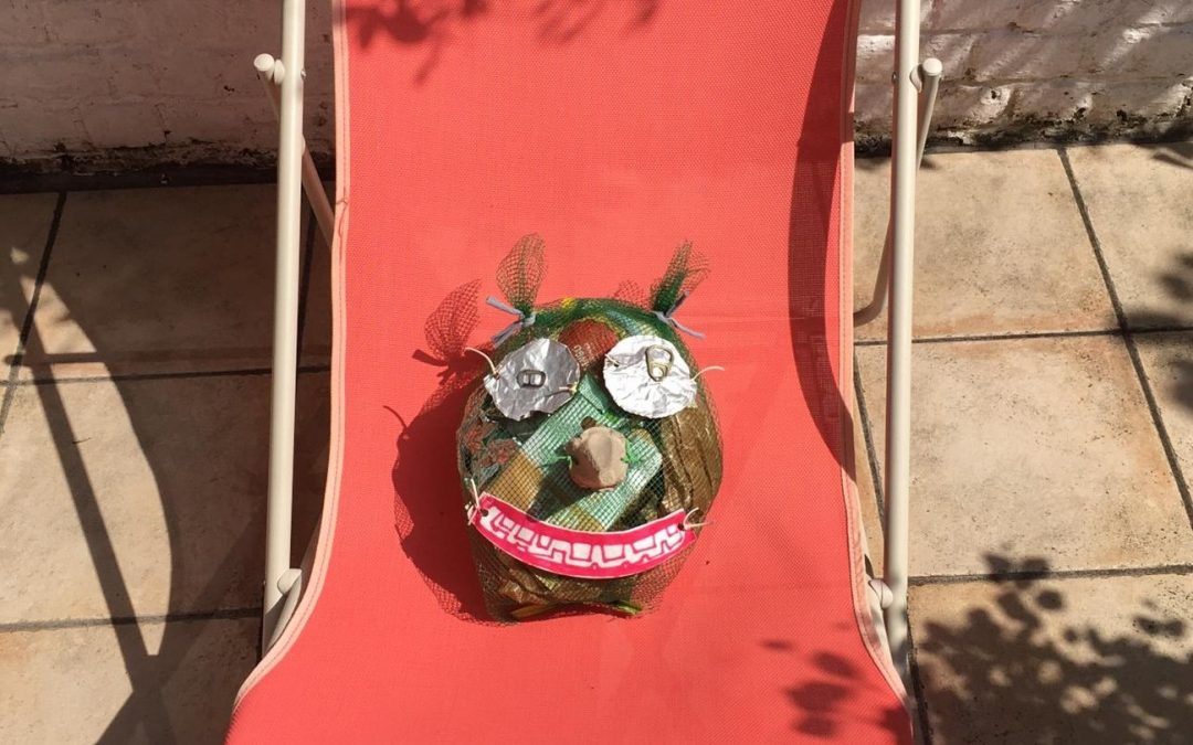 Atelier bricolage : le capteur d&rsquo;humeur