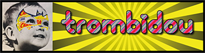 Trombidou