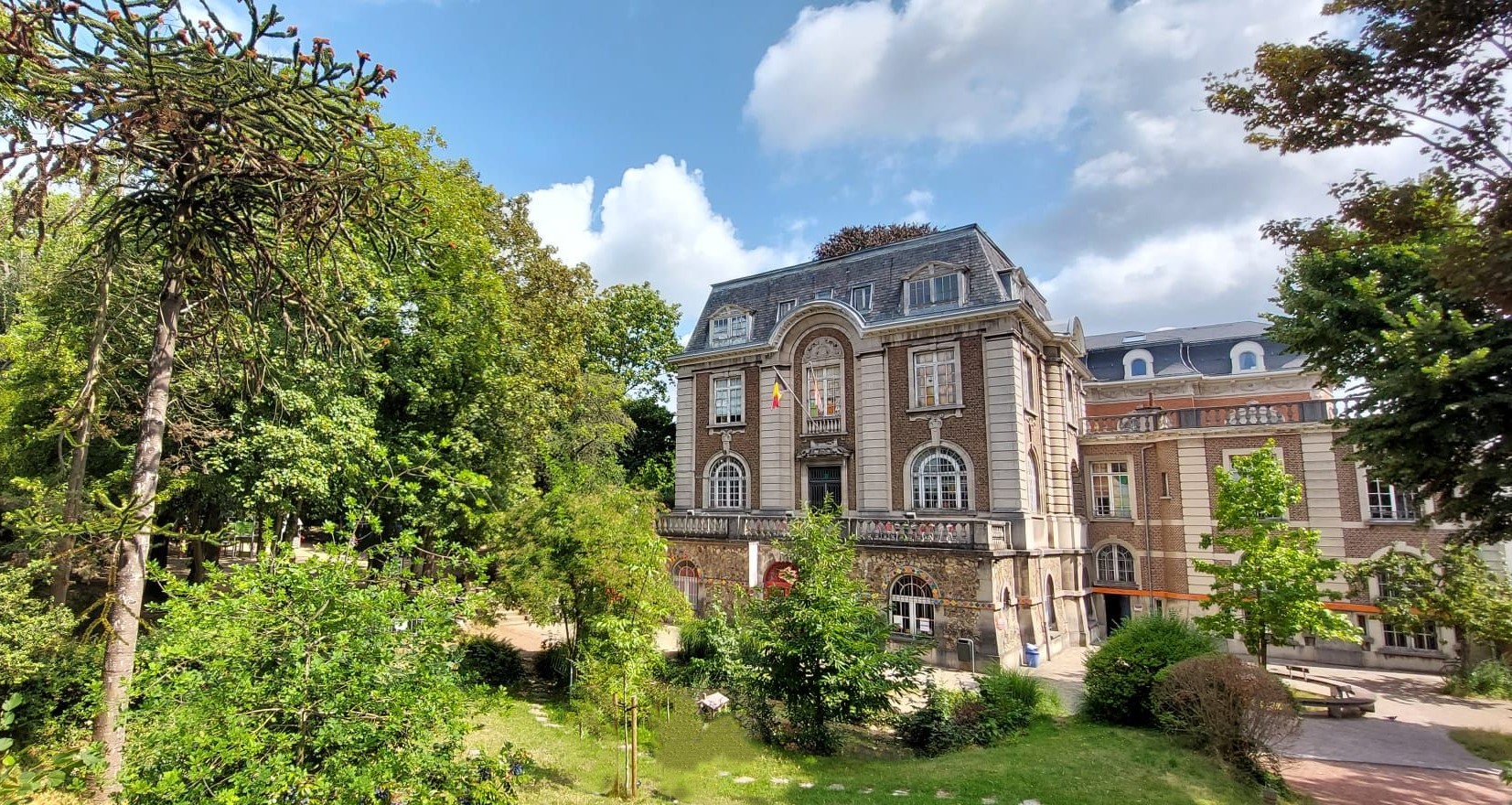 photo Musée et parc 2