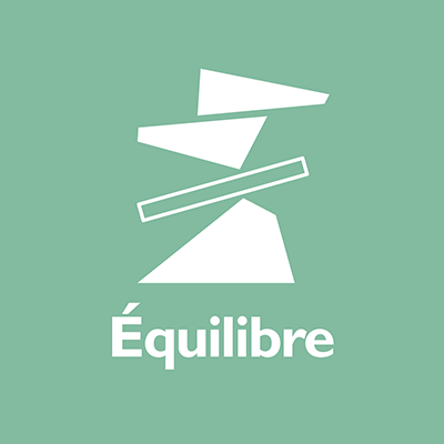 Picto de la Salle Equilibre