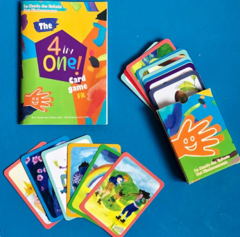 jeux de contes