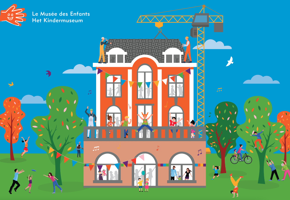 Maison crowdgiving
