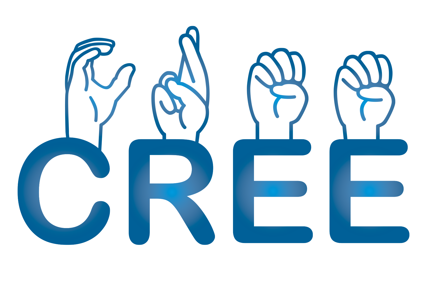 CREE logo 
